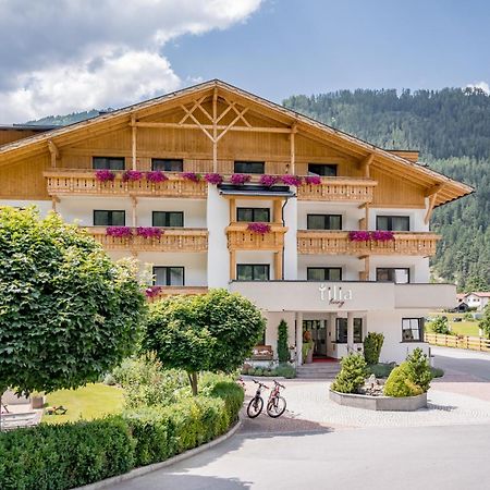ריד אים אוברינטל Tilia Living - B&B Mit Dem Komfort Eines Kleinen, Feinen Hotels מראה חיצוני תמונה