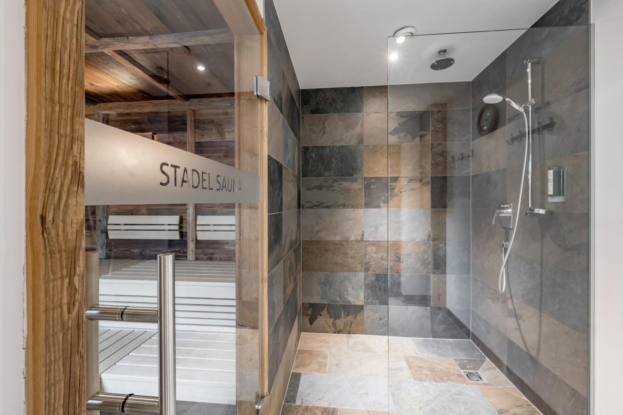ריד אים אוברינטל Tilia Living - B&B Mit Dem Komfort Eines Kleinen, Feinen Hotels מראה חיצוני תמונה