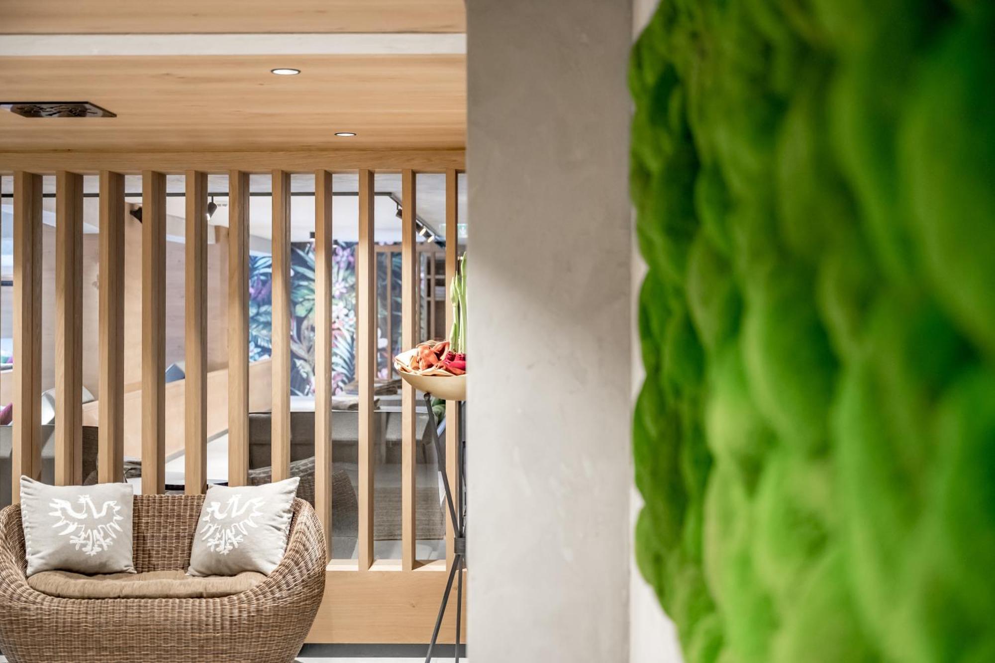 ריד אים אוברינטל Tilia Living - B&B Mit Dem Komfort Eines Kleinen, Feinen Hotels מראה חיצוני תמונה