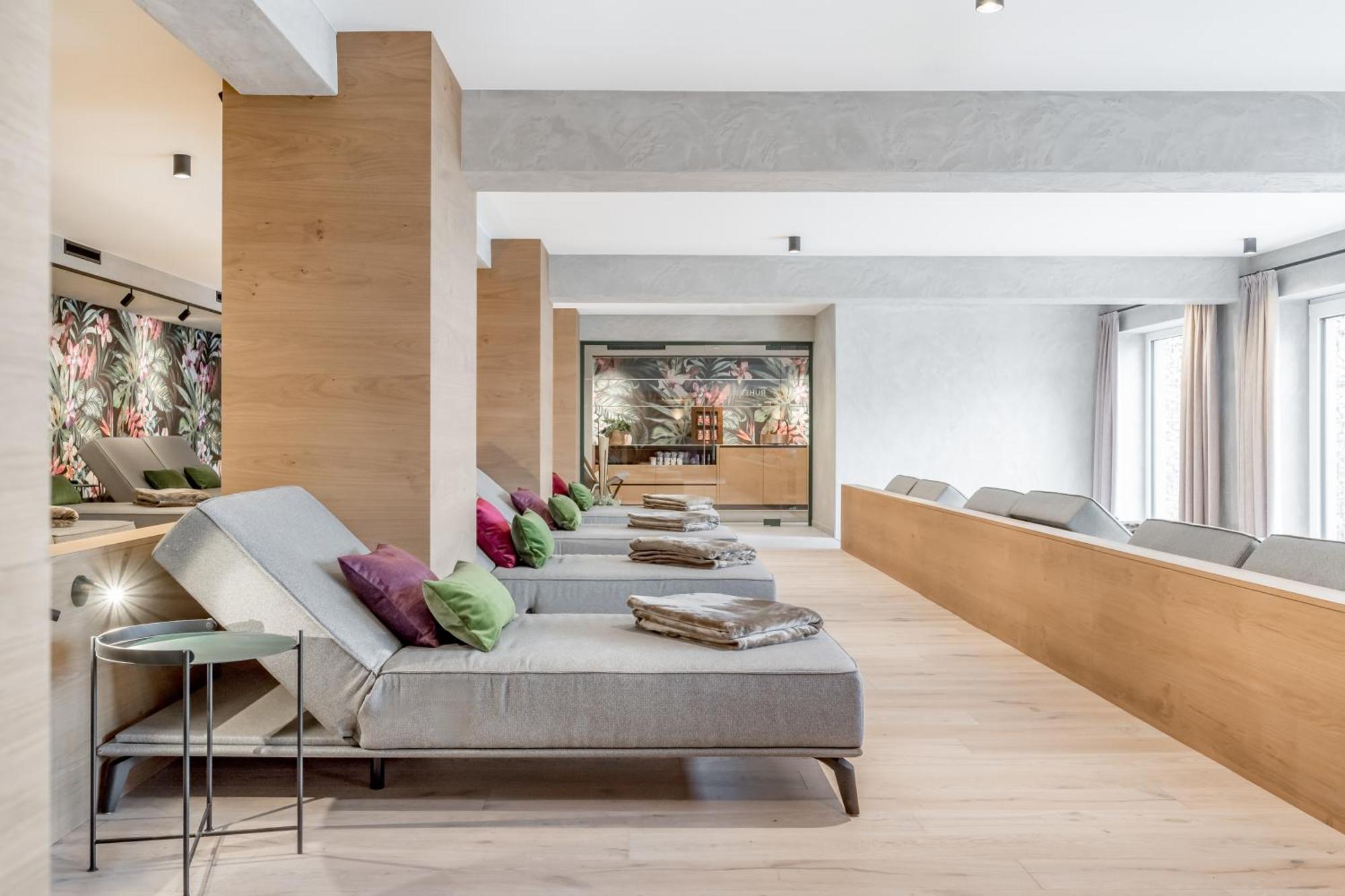 ריד אים אוברינטל Tilia Living - B&B Mit Dem Komfort Eines Kleinen, Feinen Hotels מראה חיצוני תמונה