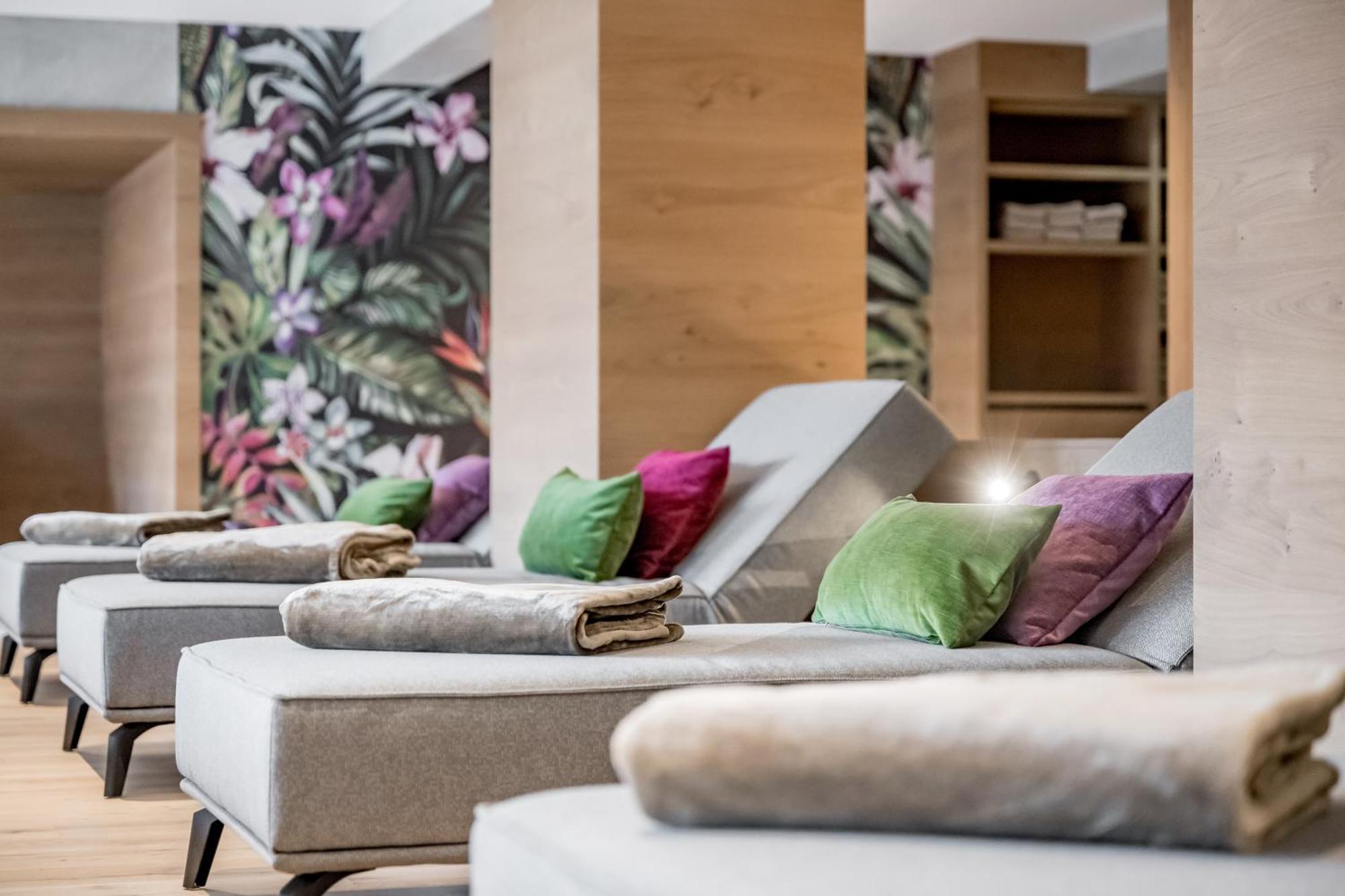 ריד אים אוברינטל Tilia Living - B&B Mit Dem Komfort Eines Kleinen, Feinen Hotels מראה חיצוני תמונה