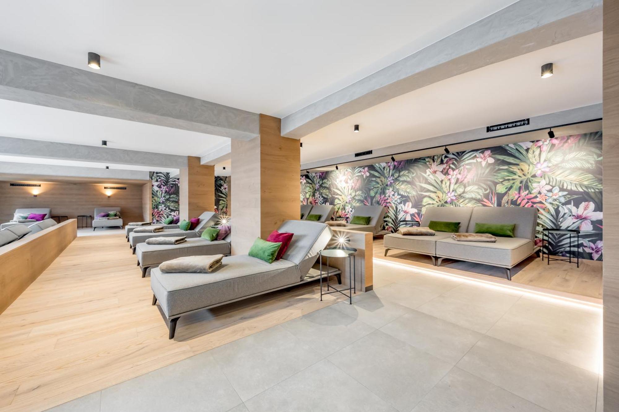 ריד אים אוברינטל Tilia Living - B&B Mit Dem Komfort Eines Kleinen, Feinen Hotels מראה חיצוני תמונה