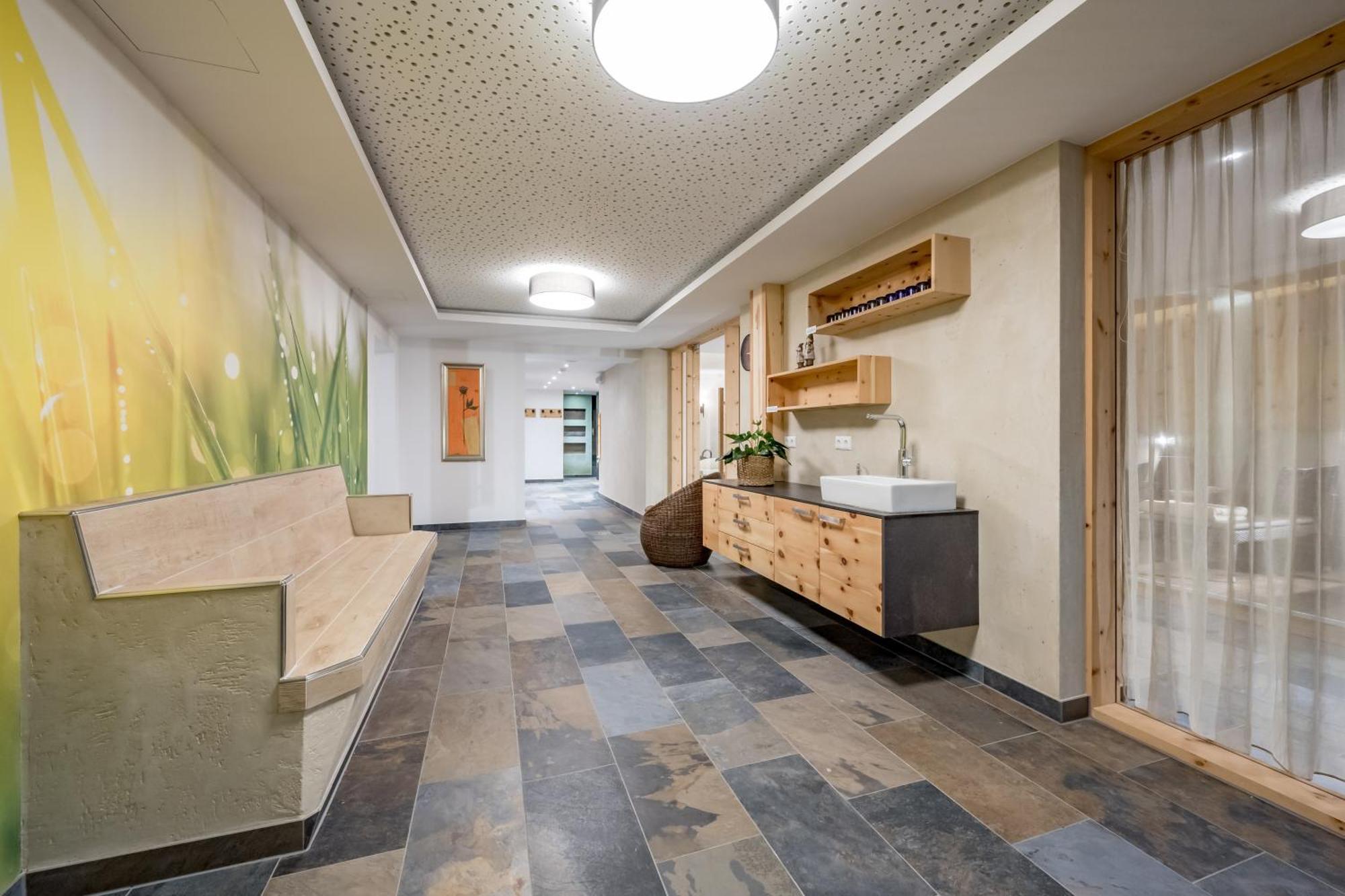 ריד אים אוברינטל Tilia Living - B&B Mit Dem Komfort Eines Kleinen, Feinen Hotels מראה חיצוני תמונה