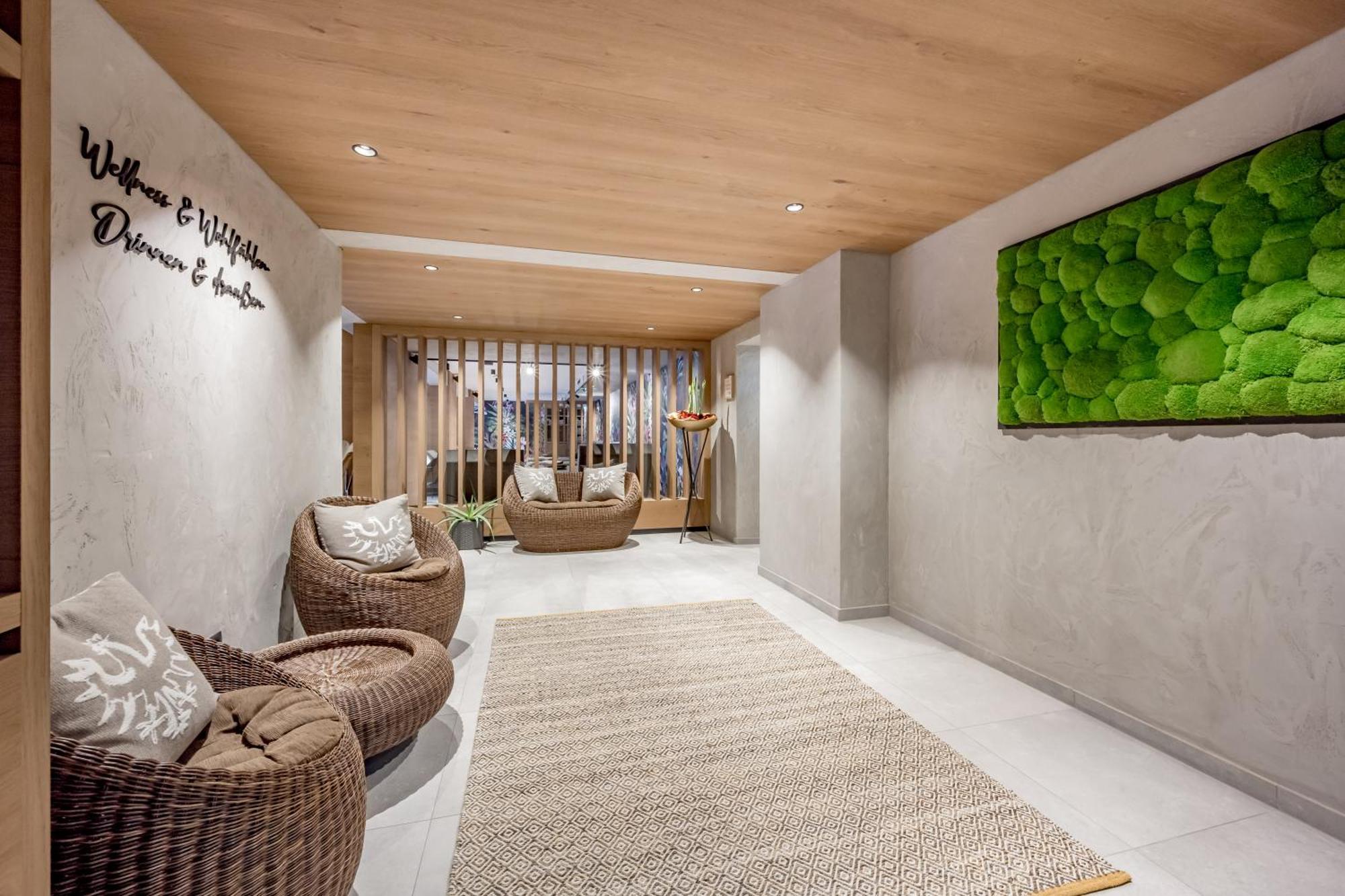 ריד אים אוברינטל Tilia Living - B&B Mit Dem Komfort Eines Kleinen, Feinen Hotels מראה חיצוני תמונה