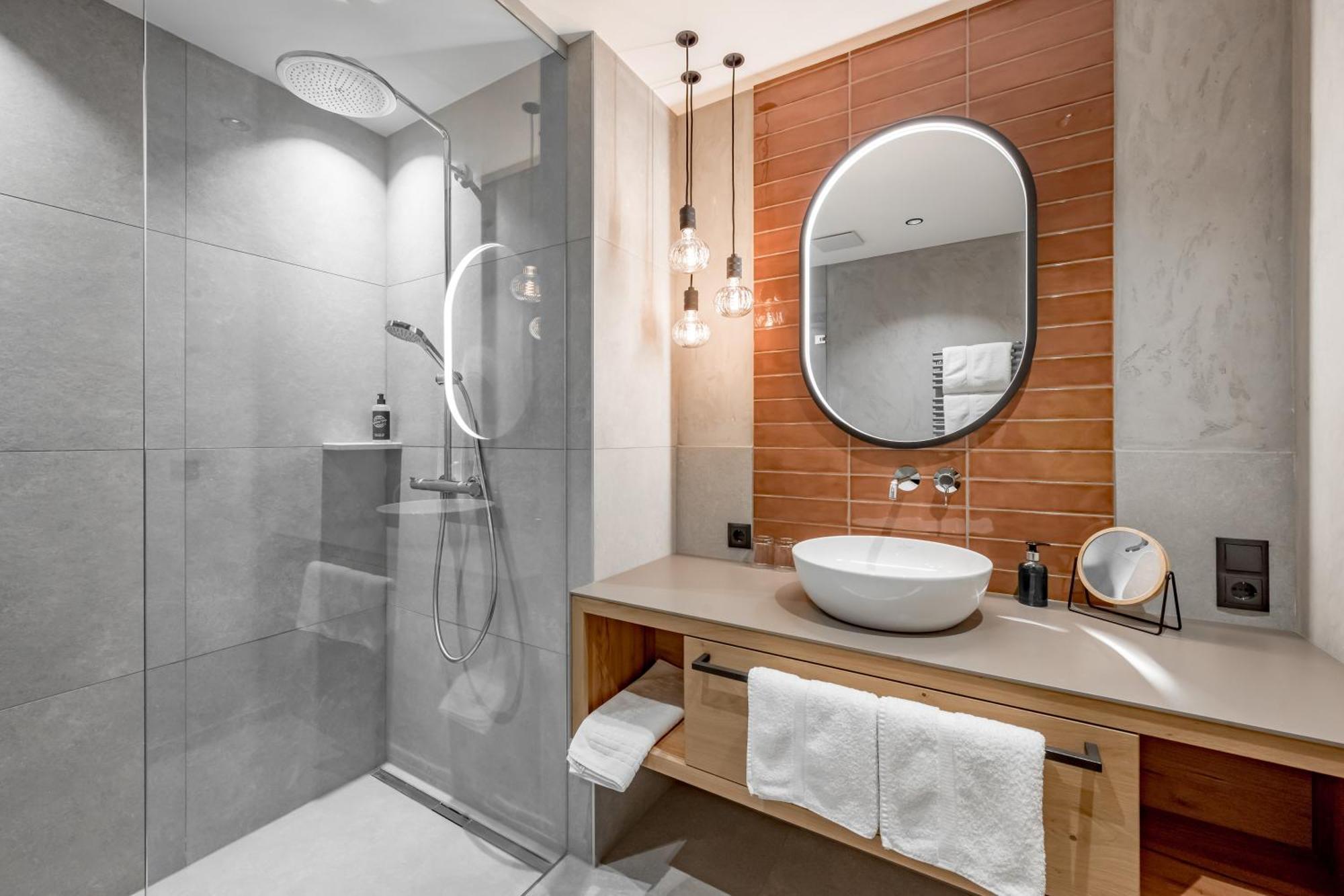 ריד אים אוברינטל Tilia Living - B&B Mit Dem Komfort Eines Kleinen, Feinen Hotels מראה חיצוני תמונה