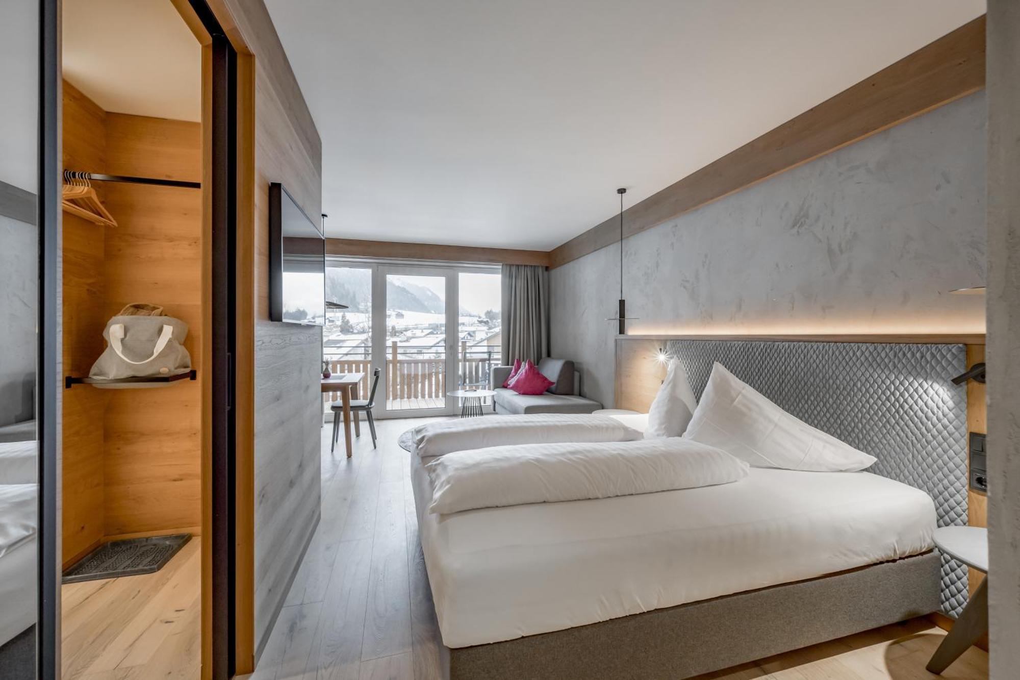 ריד אים אוברינטל Tilia Living - B&B Mit Dem Komfort Eines Kleinen, Feinen Hotels מראה חיצוני תמונה