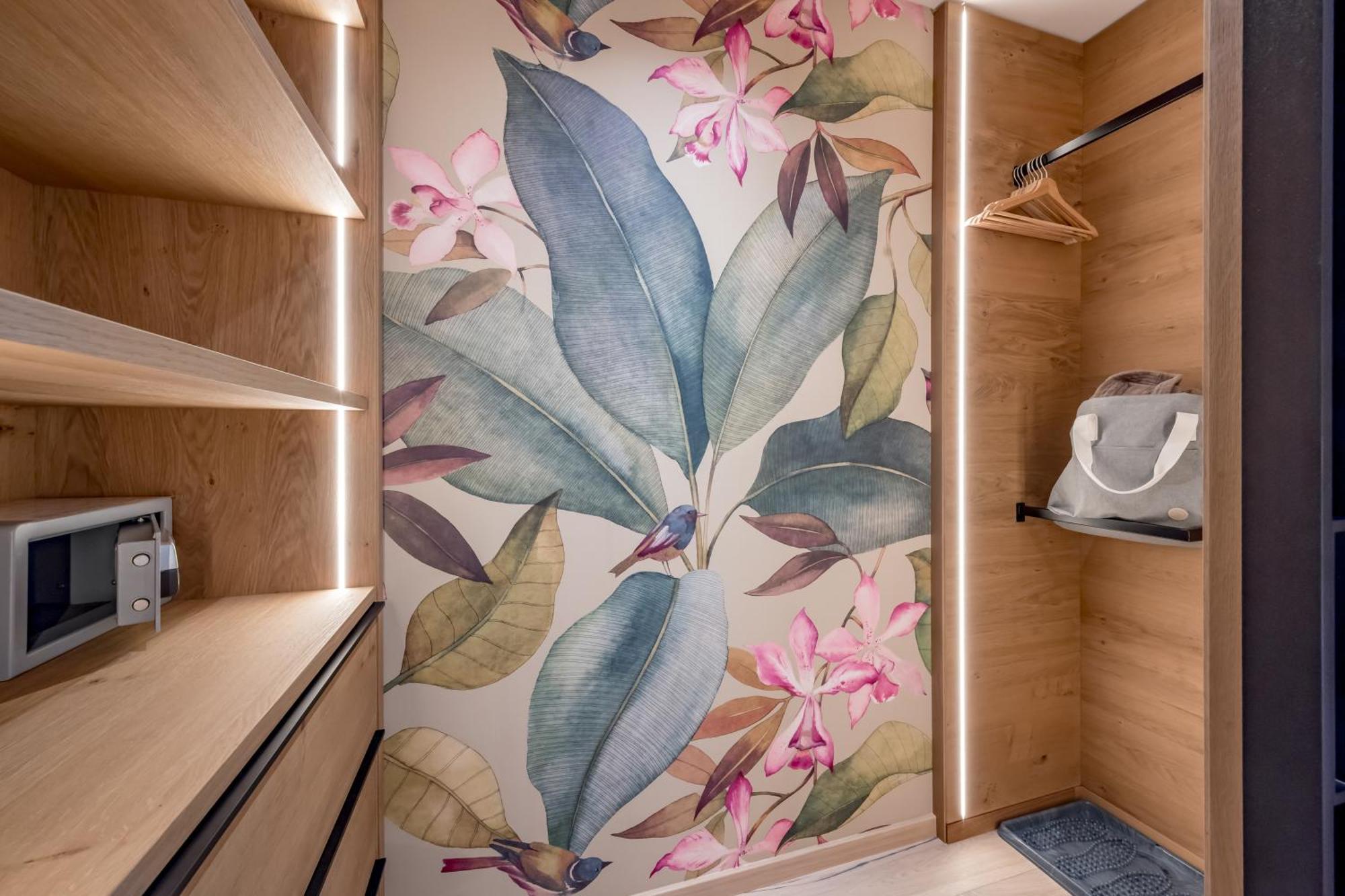 ריד אים אוברינטל Tilia Living - B&B Mit Dem Komfort Eines Kleinen, Feinen Hotels מראה חיצוני תמונה