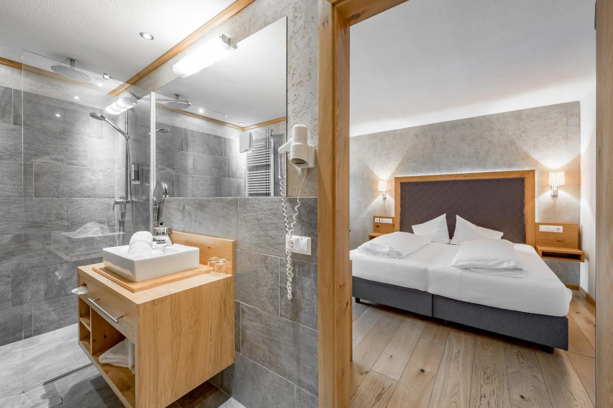 ריד אים אוברינטל Tilia Living - B&B Mit Dem Komfort Eines Kleinen, Feinen Hotels מראה חיצוני תמונה