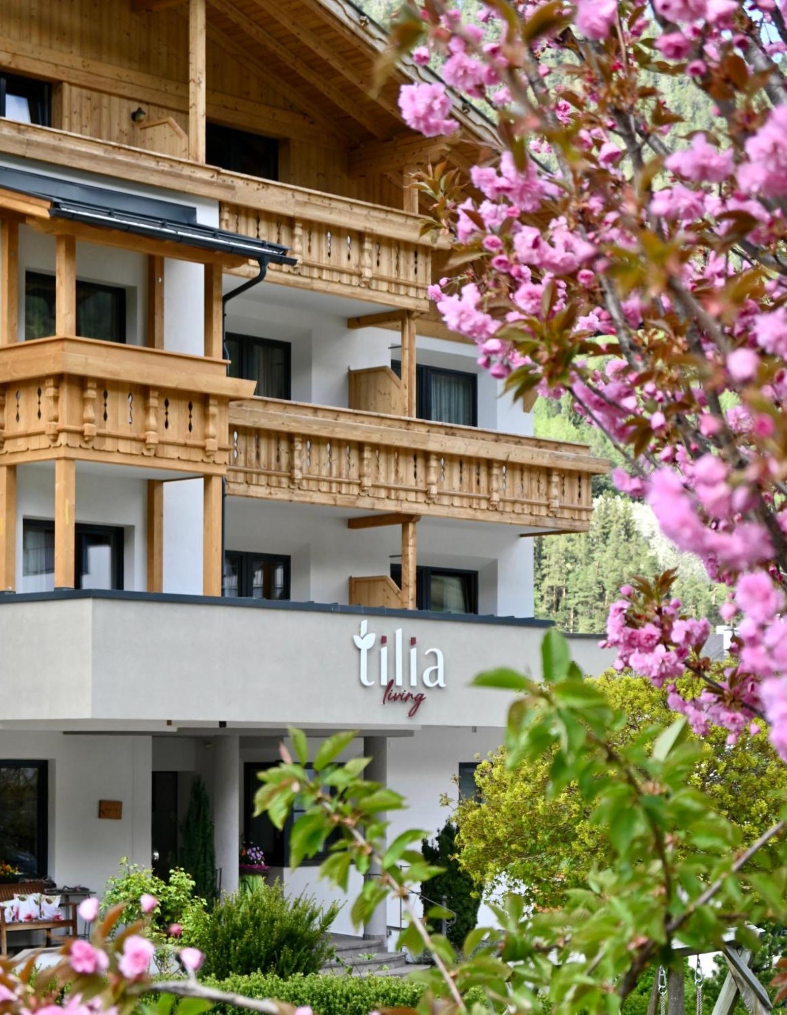 ריד אים אוברינטל Tilia Living - B&B Mit Dem Komfort Eines Kleinen, Feinen Hotels מראה חיצוני תמונה