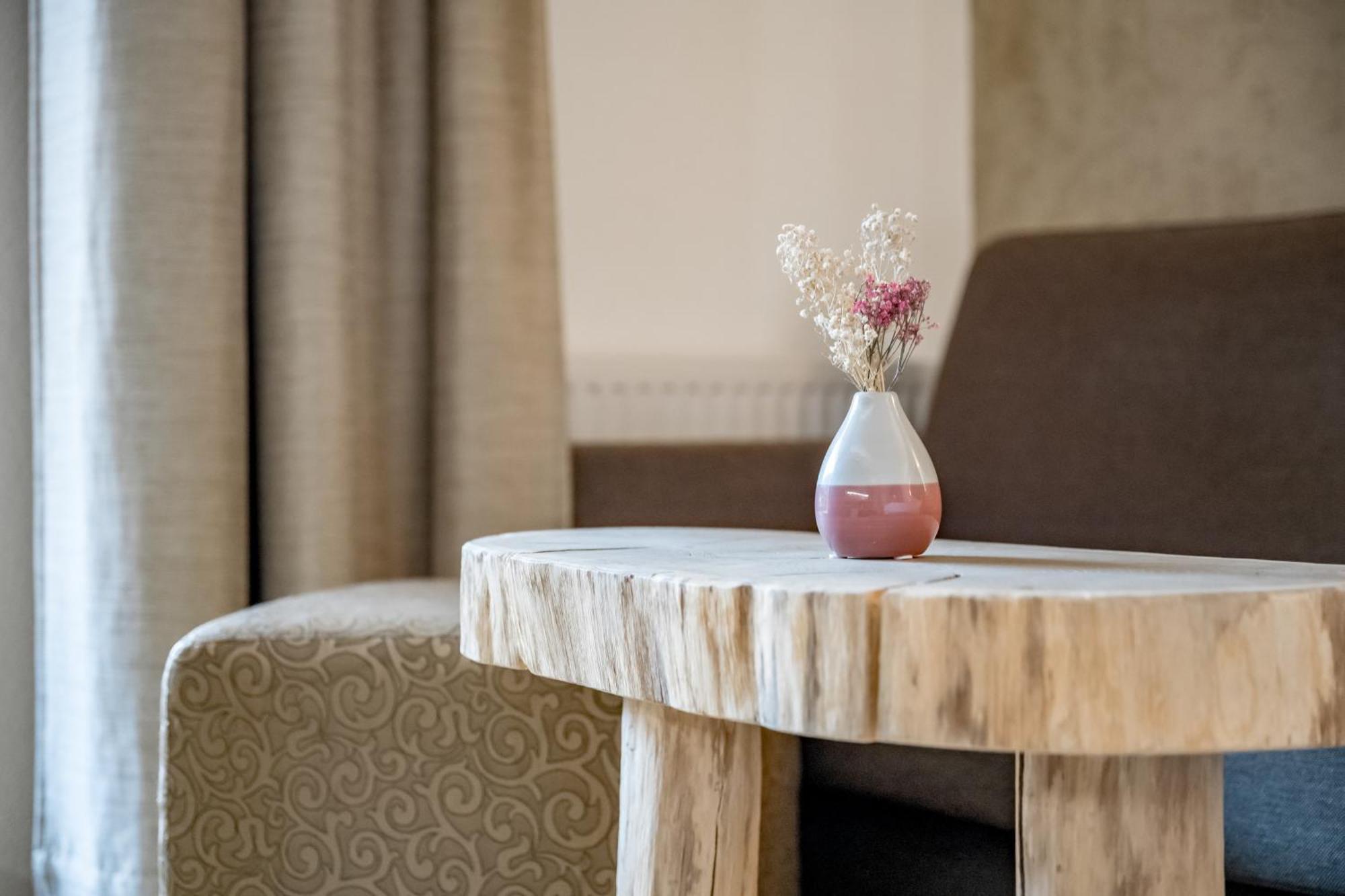 ריד אים אוברינטל Tilia Living - B&B Mit Dem Komfort Eines Kleinen, Feinen Hotels מראה חיצוני תמונה