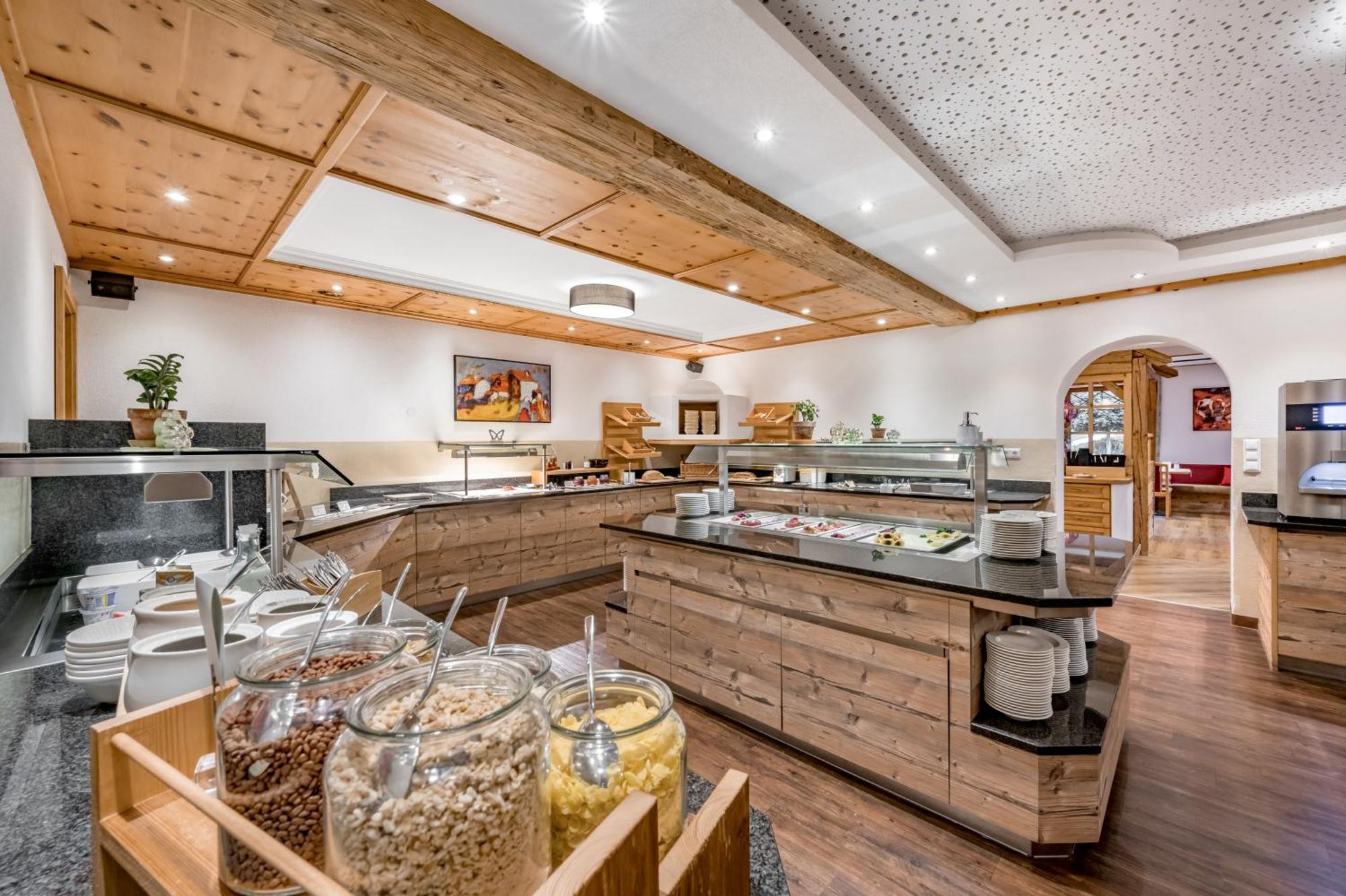 ריד אים אוברינטל Tilia Living - B&B Mit Dem Komfort Eines Kleinen, Feinen Hotels מראה חיצוני תמונה